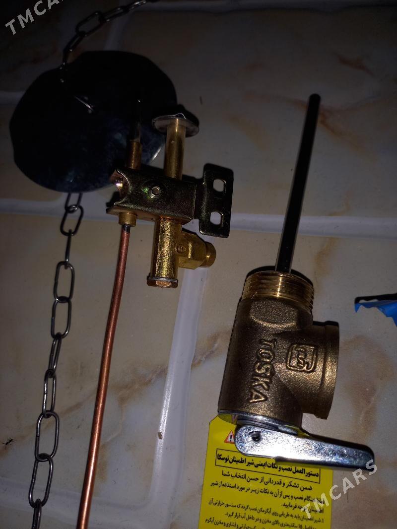 Suw gyzdyryjy koteiñ zapçaty - Sakarçäge - img 1