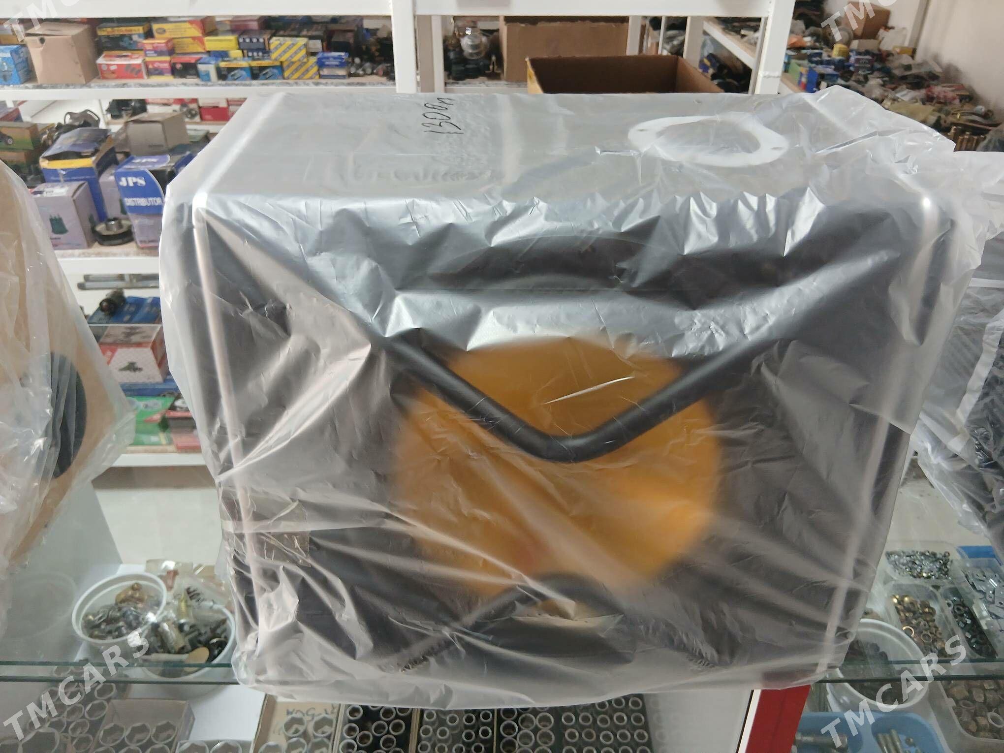 sambufer - Кака - img 1