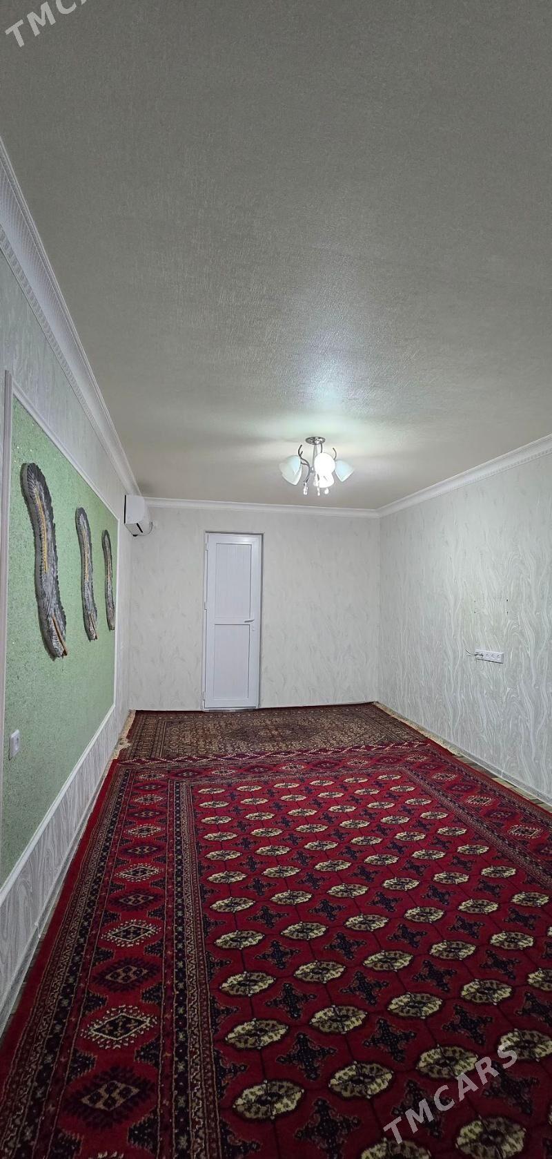 11 nji mkr 4/3. 2 Komnat - Aşgabat - img 4