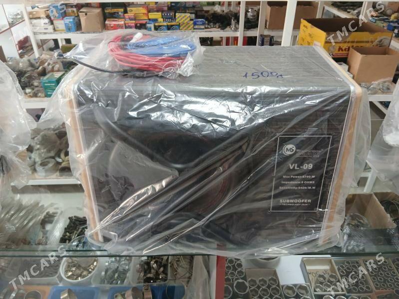 sambufer - Кака - img 6