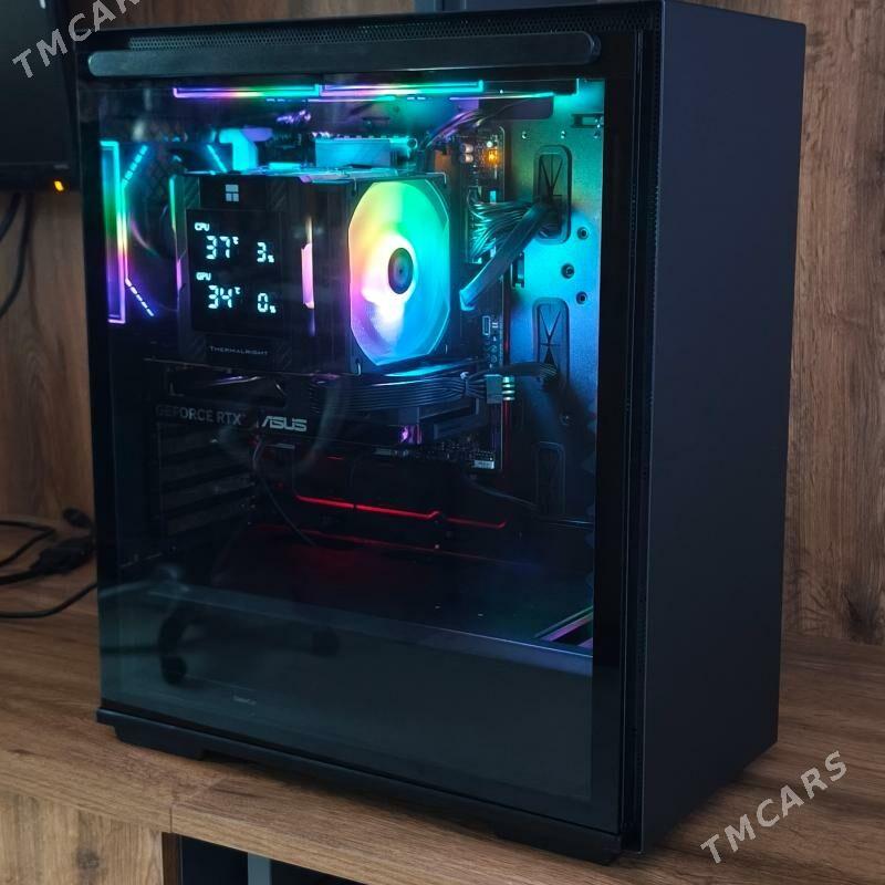 ULTRA 5 225F+RTX5060 8GB! - Parahat 7 - img 1