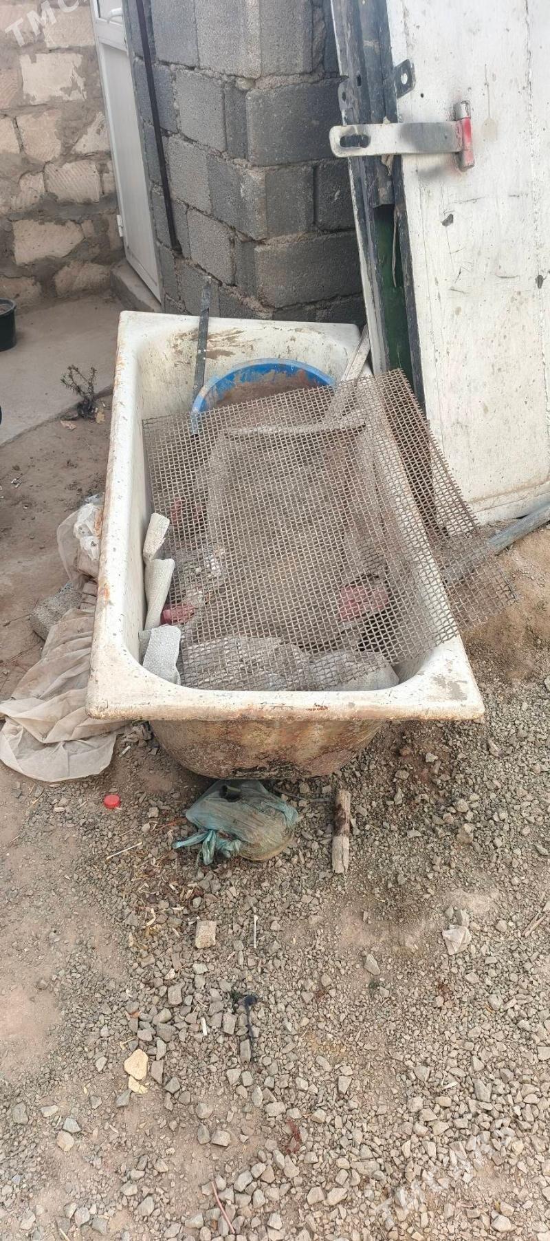 ceguun wanna - Туркменбаши - img 1