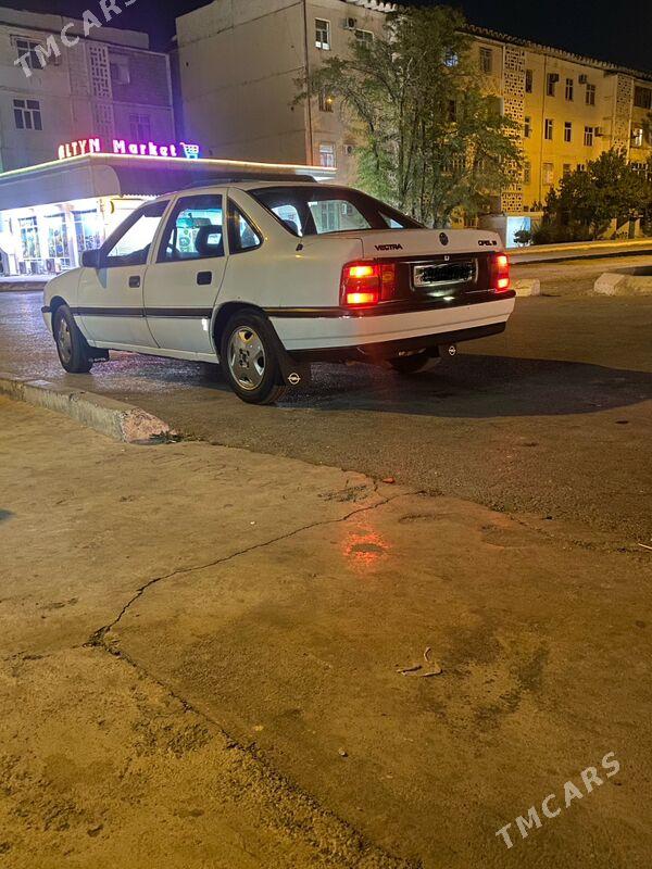 Opel Vectra 1991 - 35 000 TMT - Aşgabat - img 3