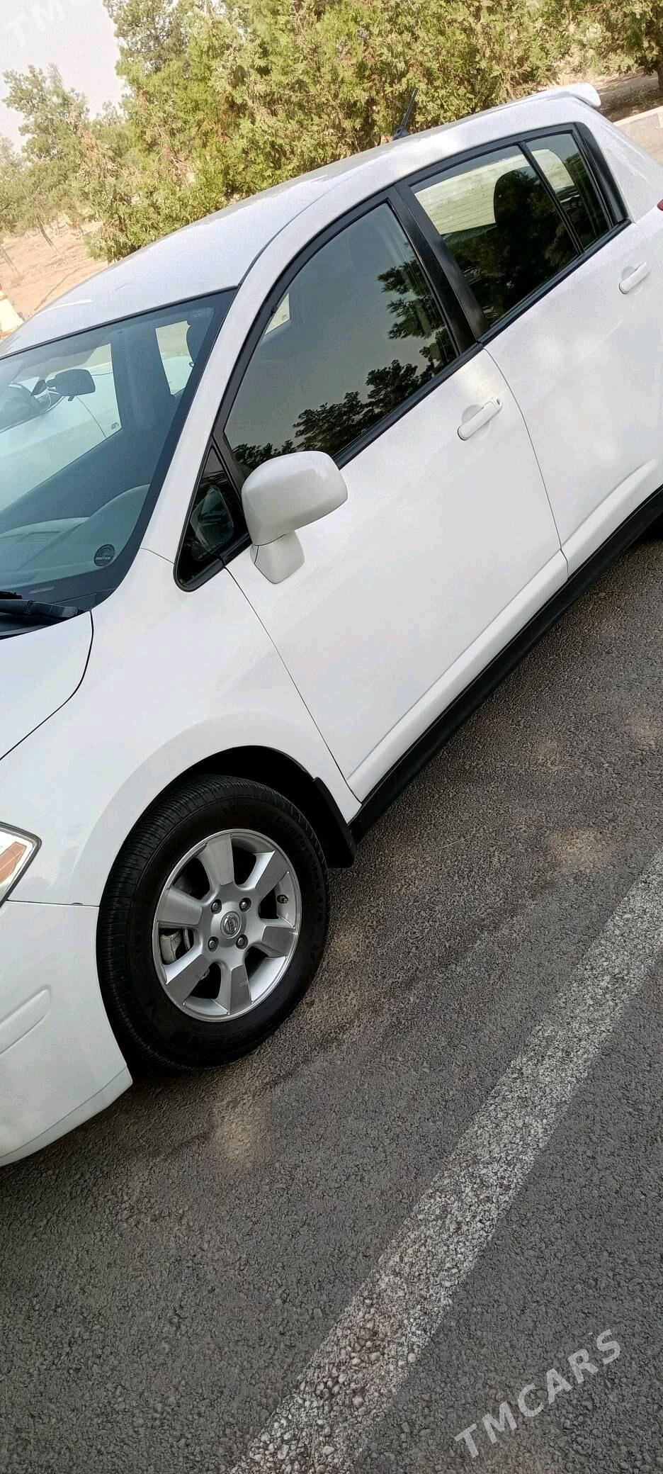 Nissan Versa 2012 - 165 000 TMT - Aşgabat - img 3