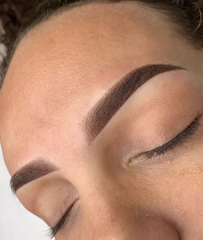 Gaş permanent - Ашхабад - img 8