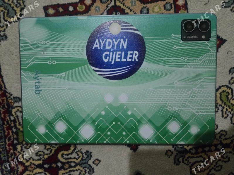 Aydyn gijeler noutbuk - Aşgabat - img 1