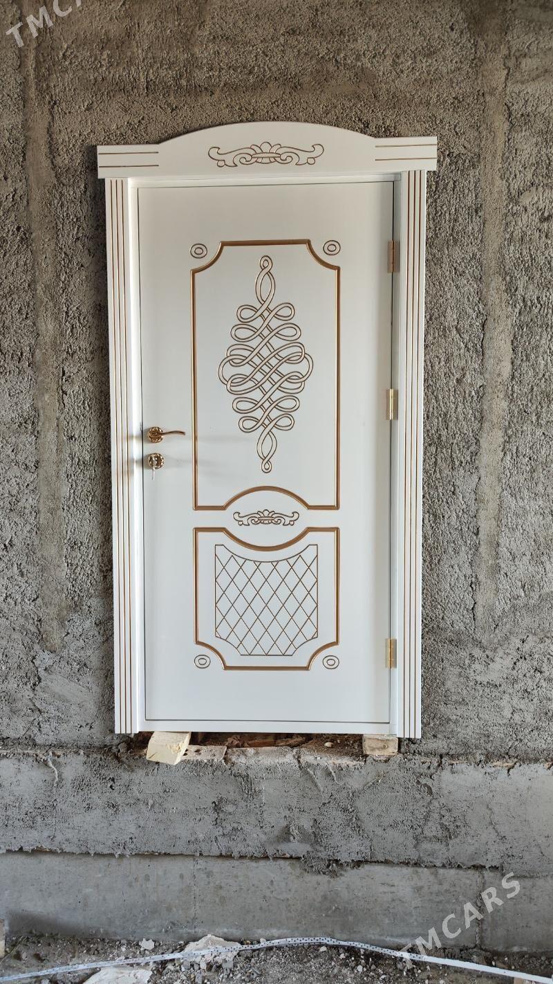 Gapy icki - Türkmenbaşy - img 2