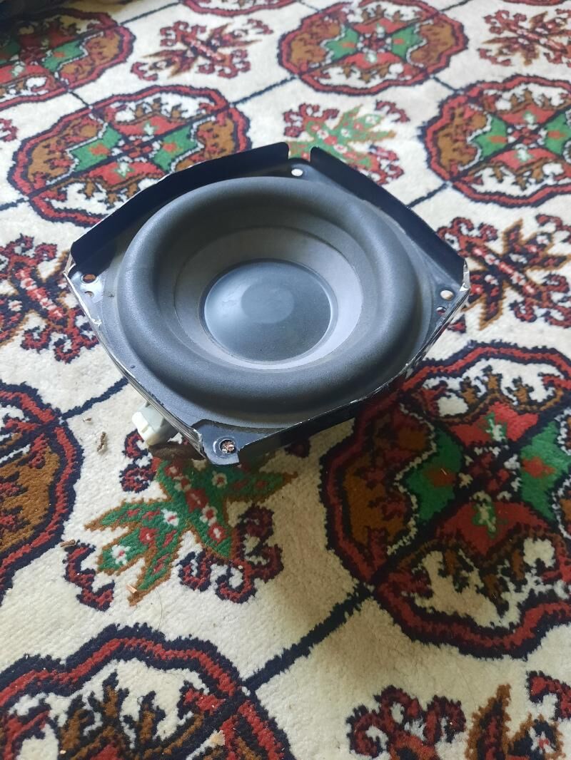 колонки, динамики 400 TMT - Türkmenabat - img 4