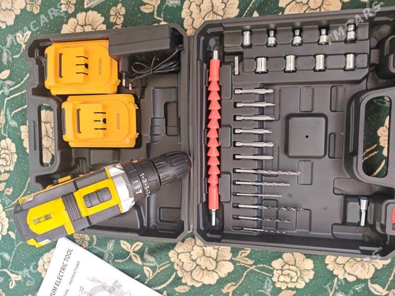 LION-SRUPOWERT - Aşgabat - img 1