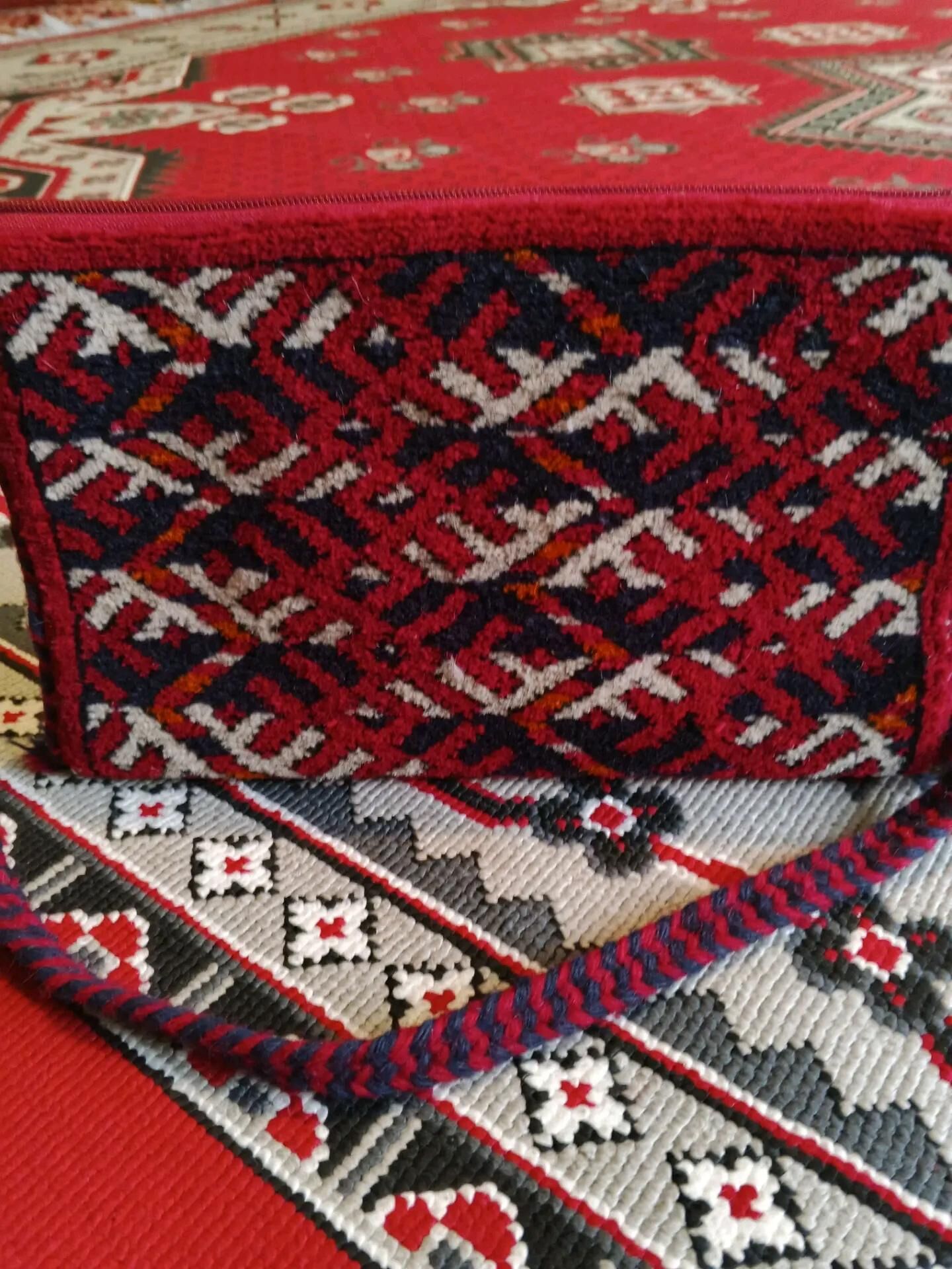 sumka haly - Büzmeýin - img 3