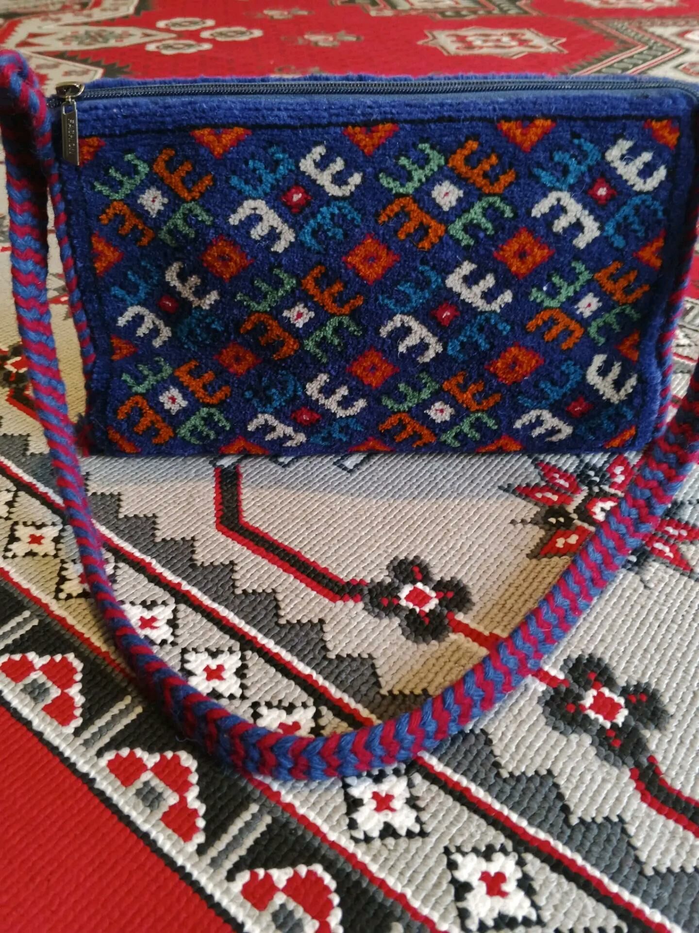 sumka haly - Büzmeýin - img 2