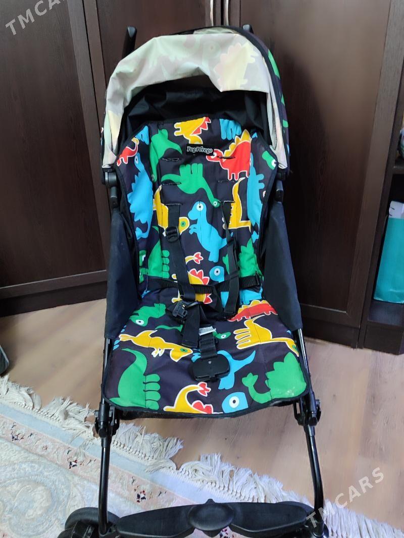 коляска зонт - 8 mkr - img 5