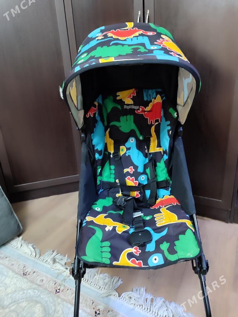 коляска зонт - 8 mkr - img 4