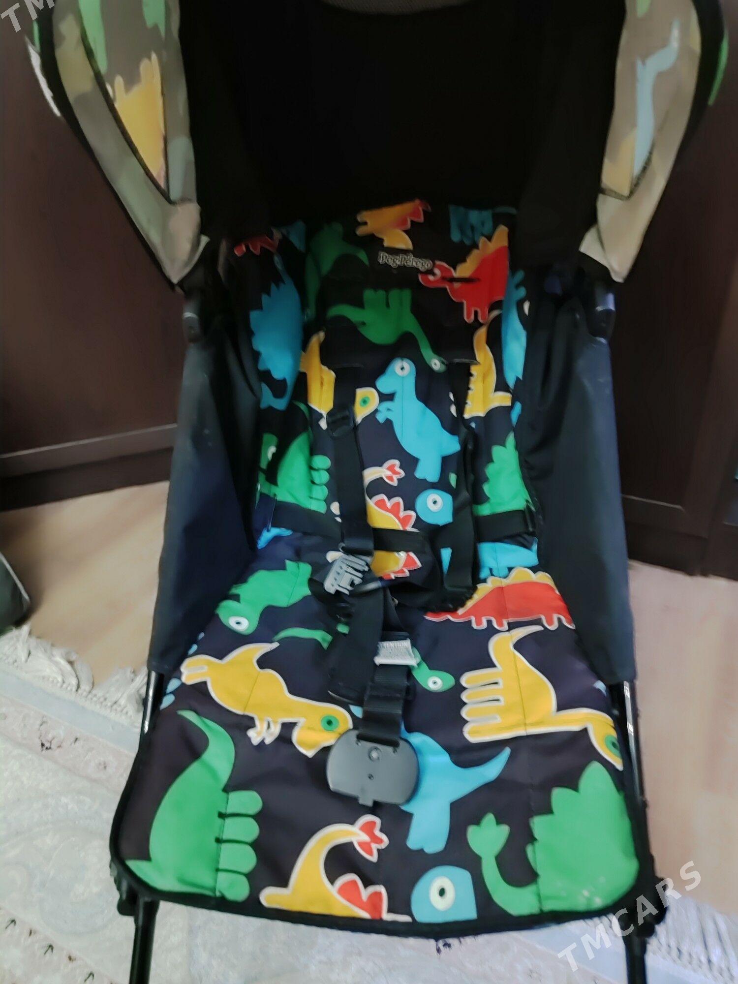 коляска зонт - 8 mkr - img 3