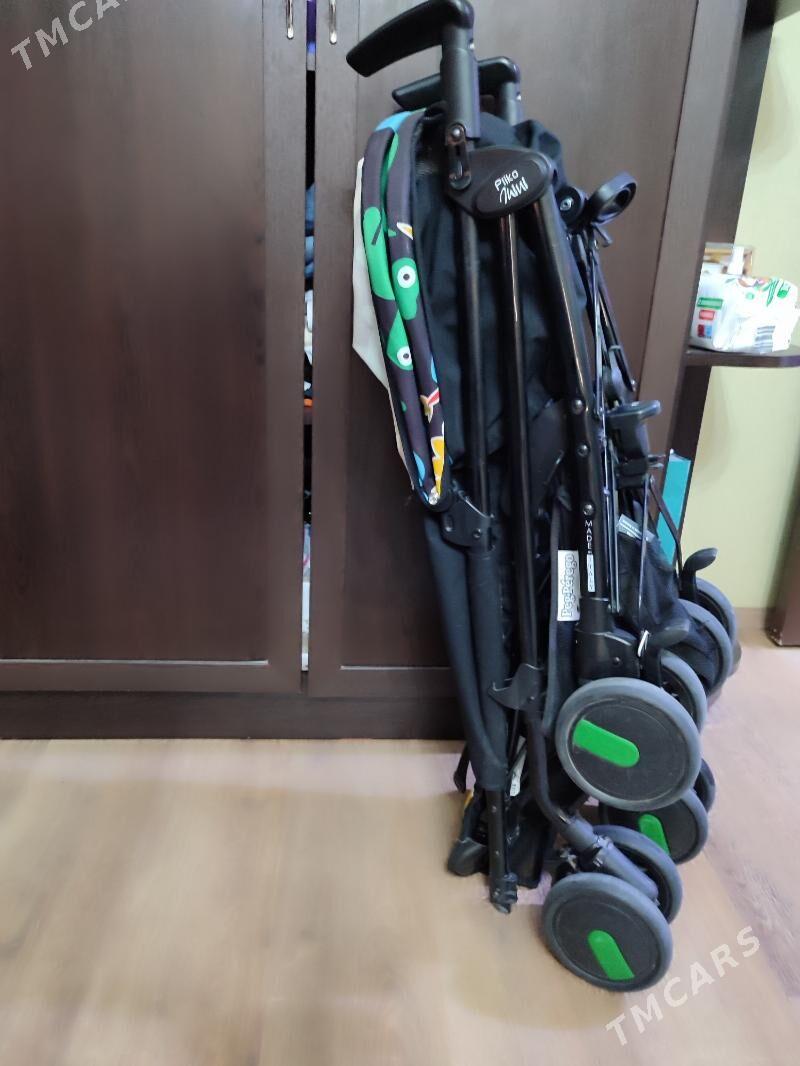 коляска зонт - 8 mkr - img 6