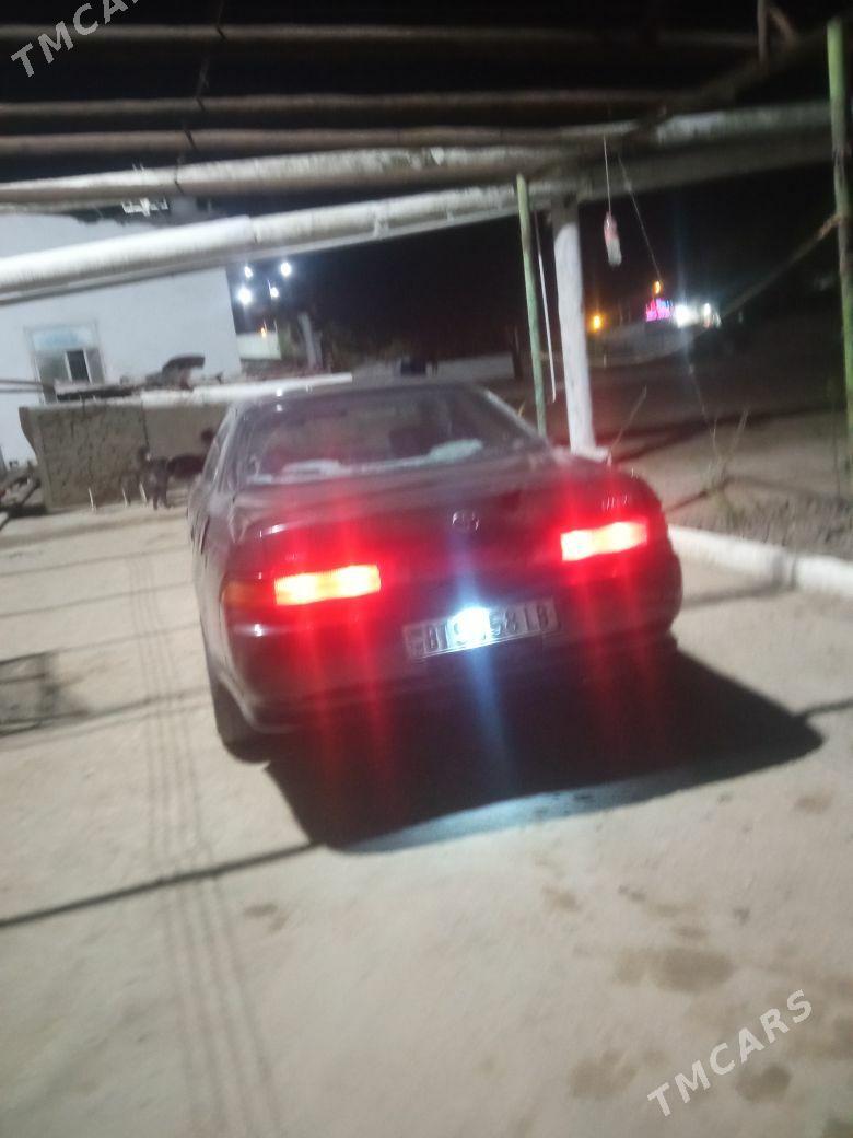 Toyota Mark II 1995 - 45 000 TMT - Туркменабат - img 4