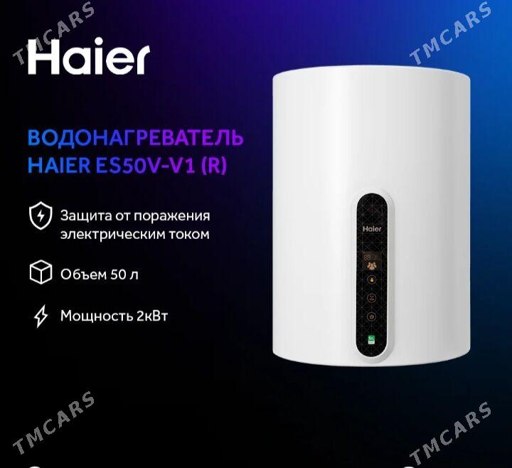 HAIER BOILER  1350MANAT - Ашхабад - img 5