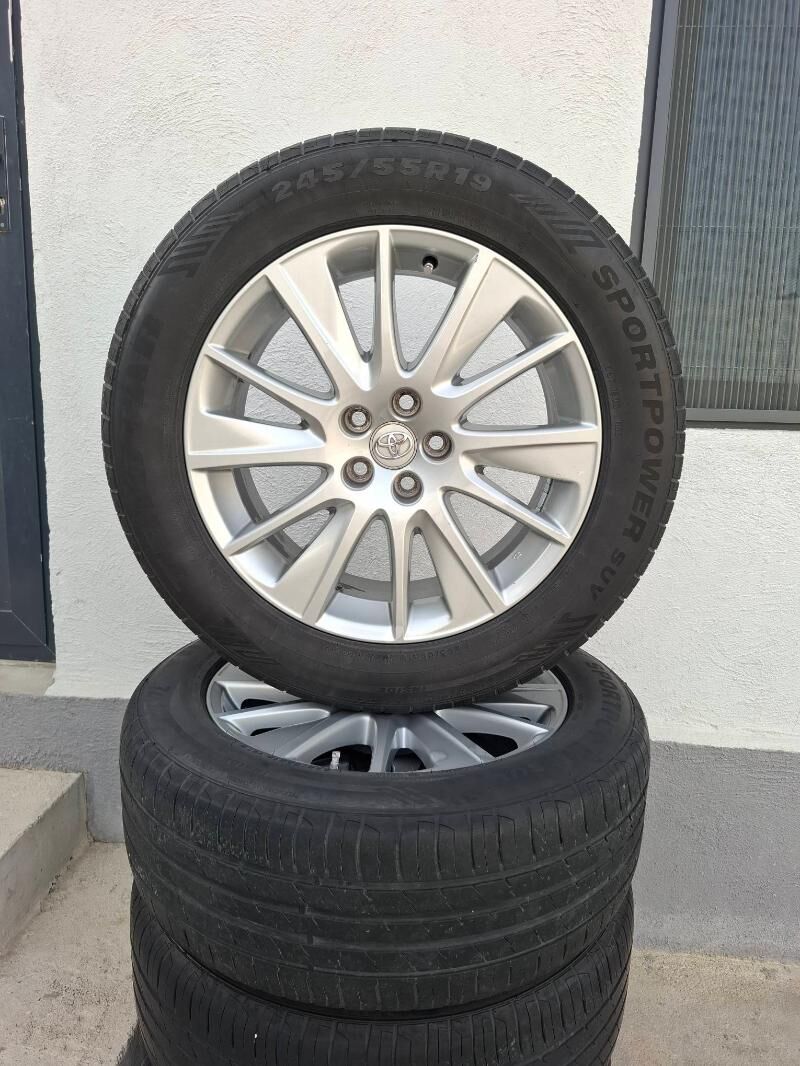 Haýlandr 19 3 800 TMT - Aşgabat - img 1