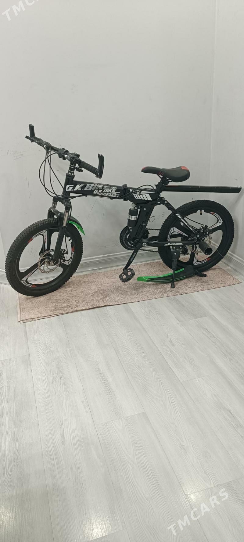 велосипед  до - Ашхабад - img 1