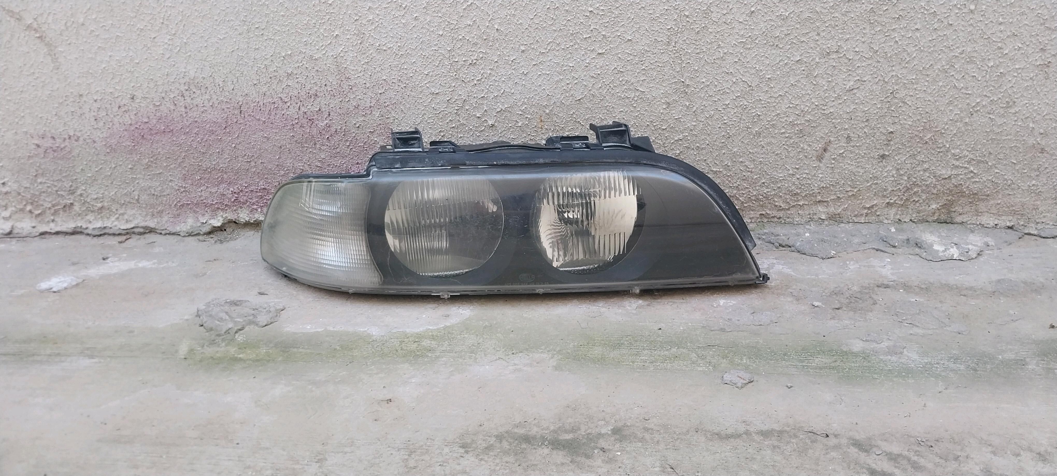 Fara bmw e39 550 TMT - Кëши - img 1