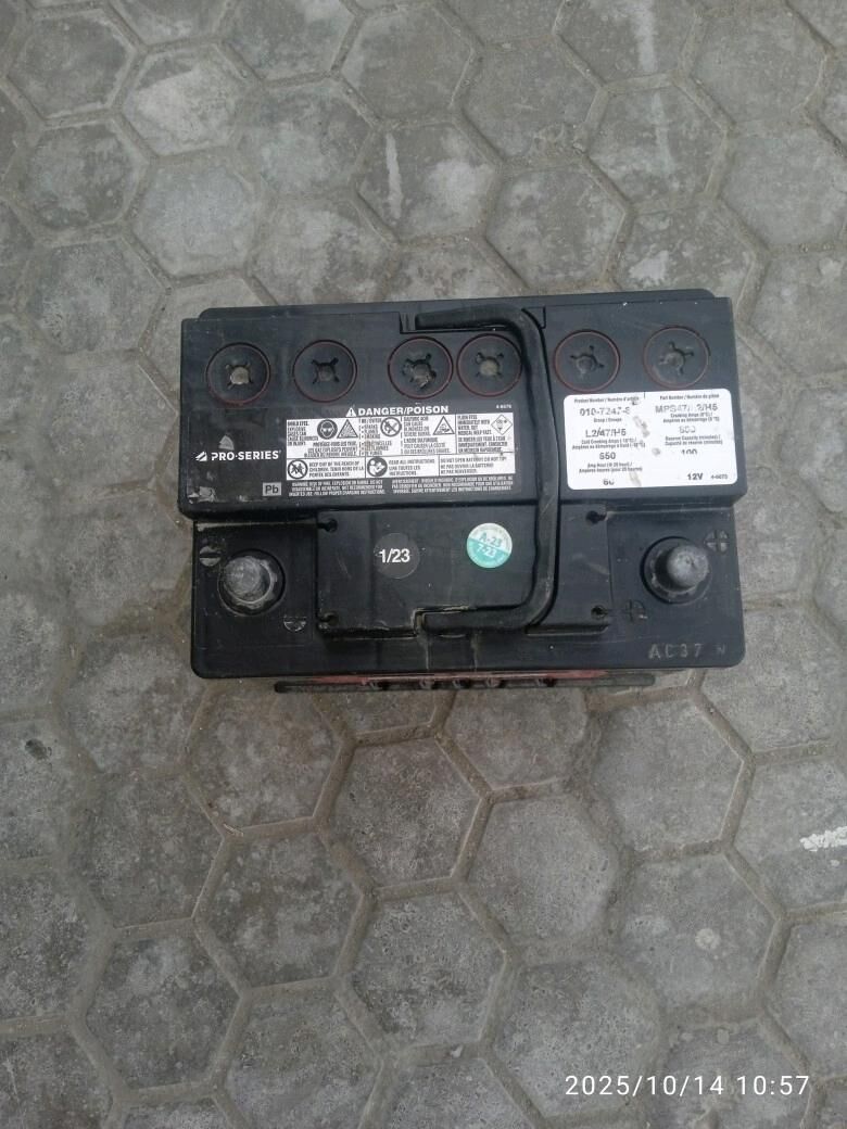 akamulyator 300 TMT - Ашхабад - img 2