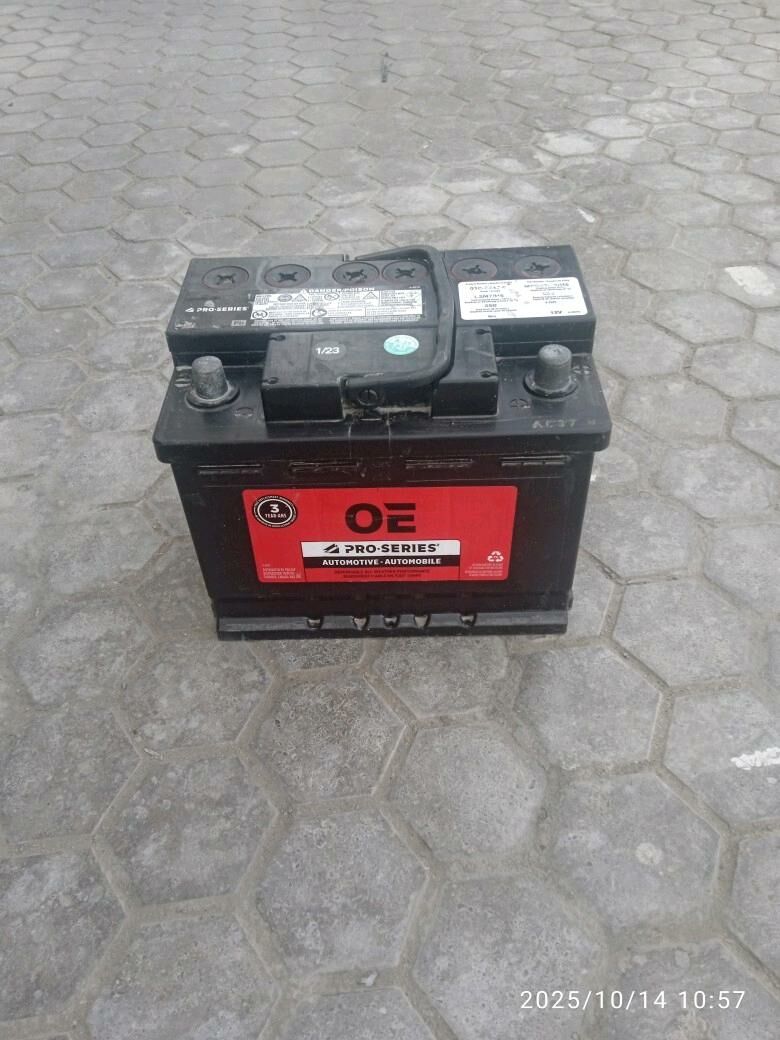 akamulyator 300 TMT - Ашхабад - img 1