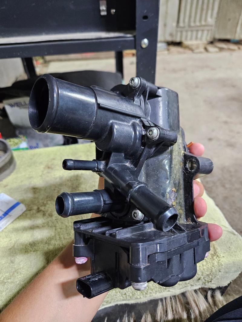 highlander 2,4 suw koynek 4 000 TMT - Mary - img 5