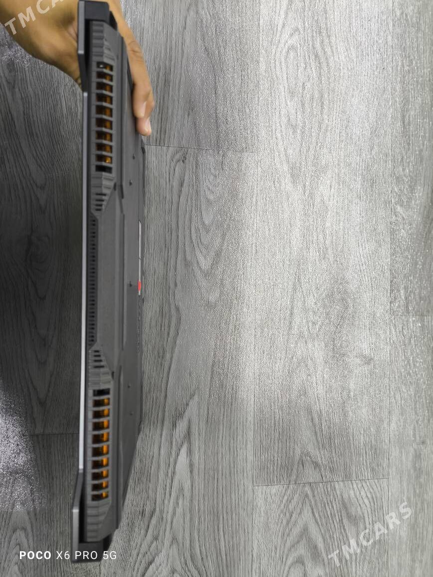 ASUS TUF  F15  NOTEBOOK - Aşgabat - img 3