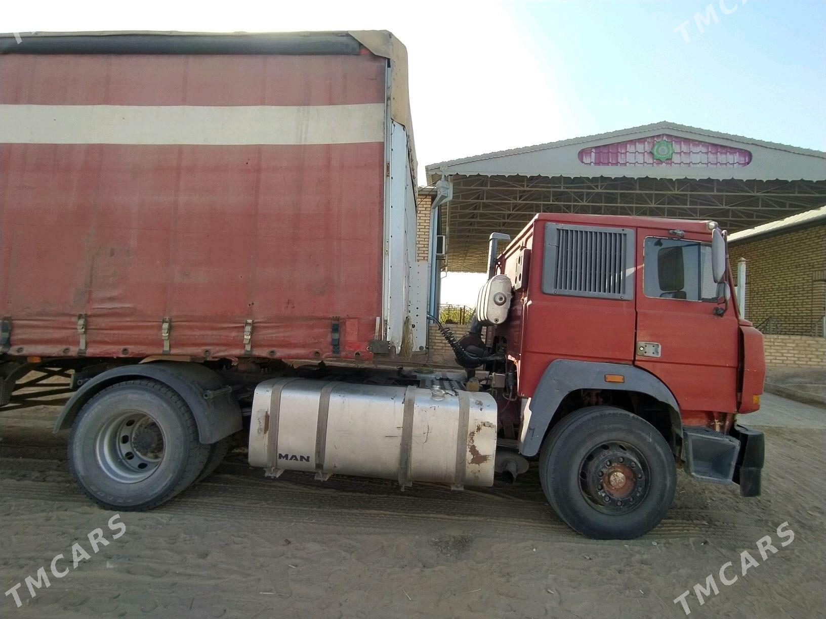 Iveco EuroCargo 1996 - 200 000 TMT - Сакарчага - img 4