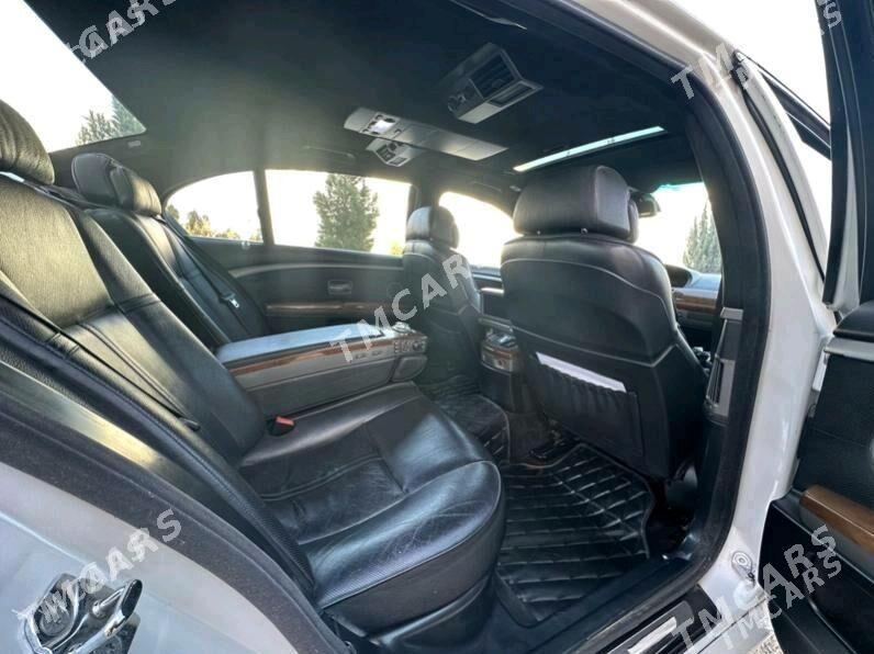 BMW 745 2003 - 120 000 TMT - Änew - img 2