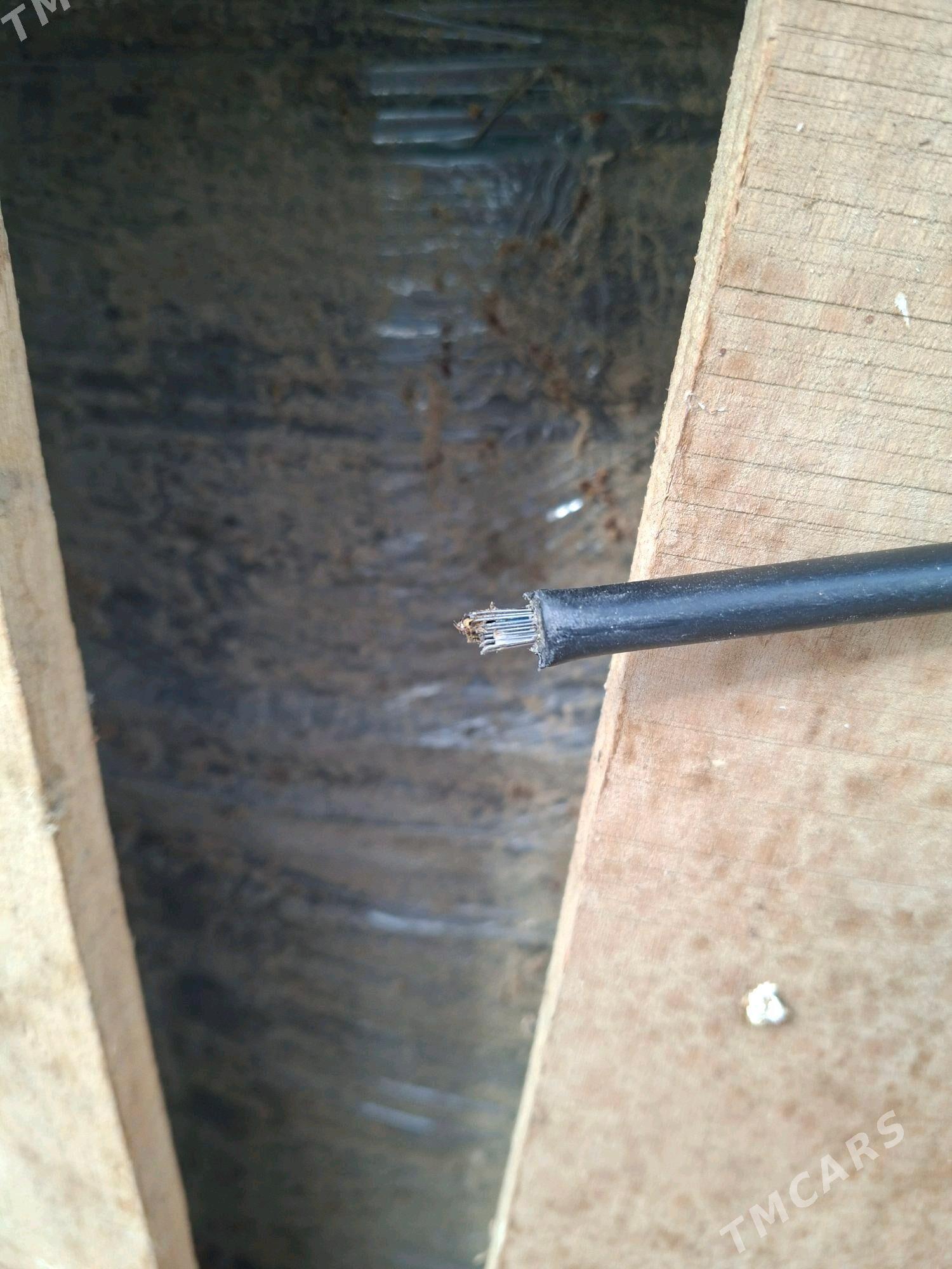 Optika kabel - Parahat 7 - img 2