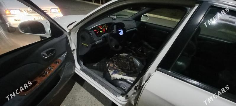 Kia Optima 2002 - 50 000 TMT - Ашхабад - img 4