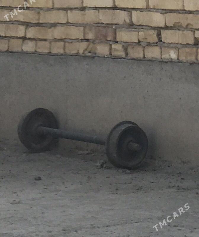 люк - Türkmenabat - img 2