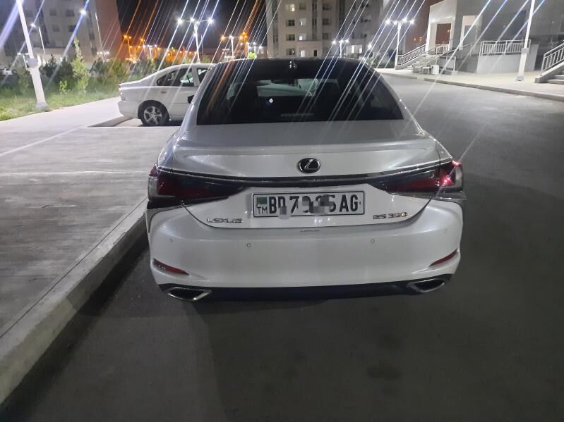 Lexus ES 350 2019 - 597 000 TMT - Aşgabat - img 7