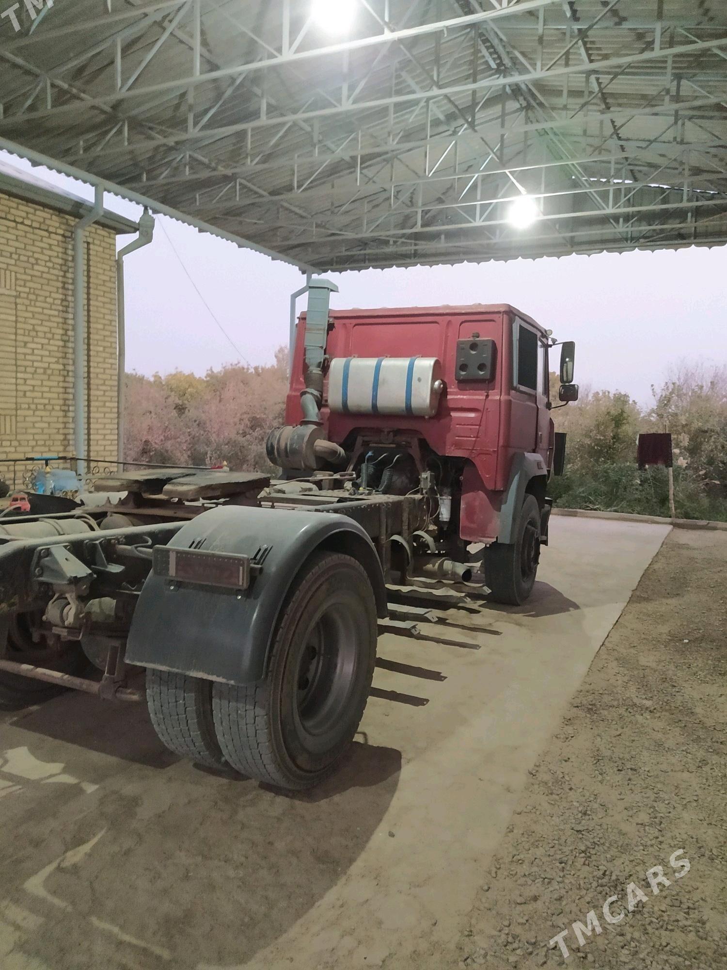 Iveco EuroCargo 1996 - 200 000 TMT - Сакарчага - img 5