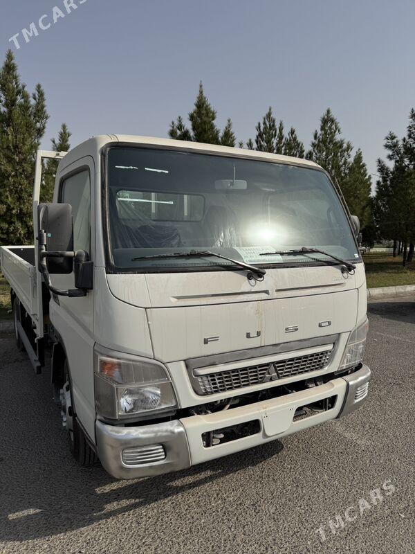 Mitsubishi Canter 2025 - 502 000 TMT - Чоганлы - img 1