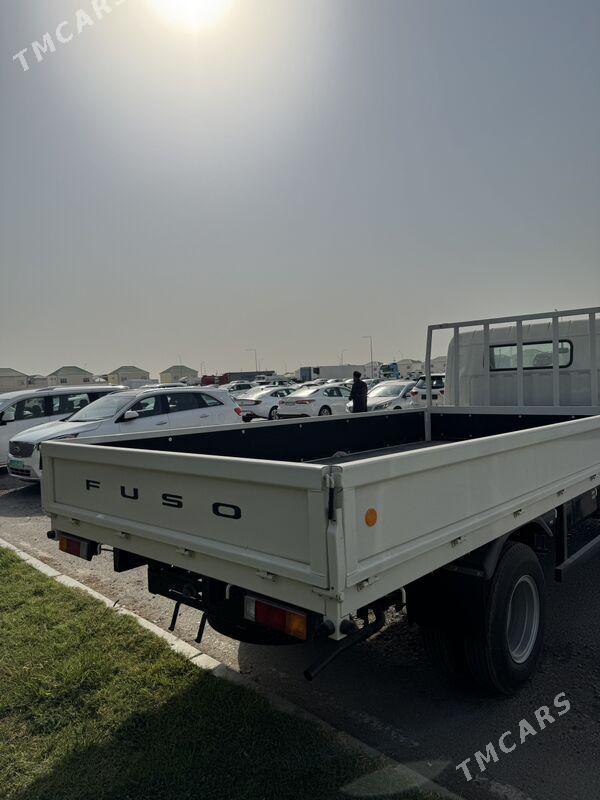 Mitsubishi Canter 2025 - 502 000 TMT - Чоганлы - img 2