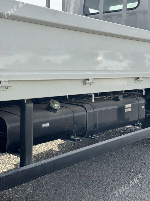 Mitsubishi Canter 2025 - 502 000 TMT - Чоганлы - img 6