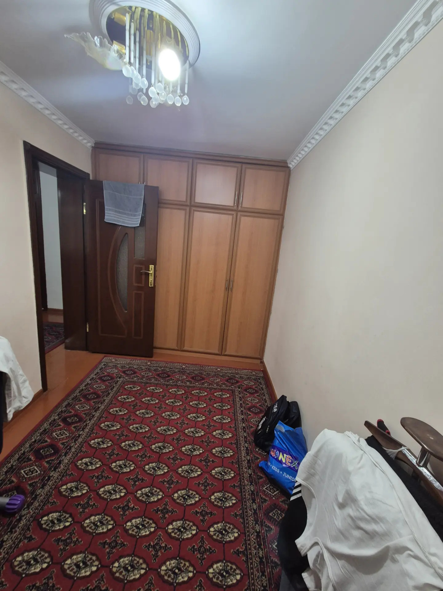 ASUDA EMLAK - Balkanabat - img 1