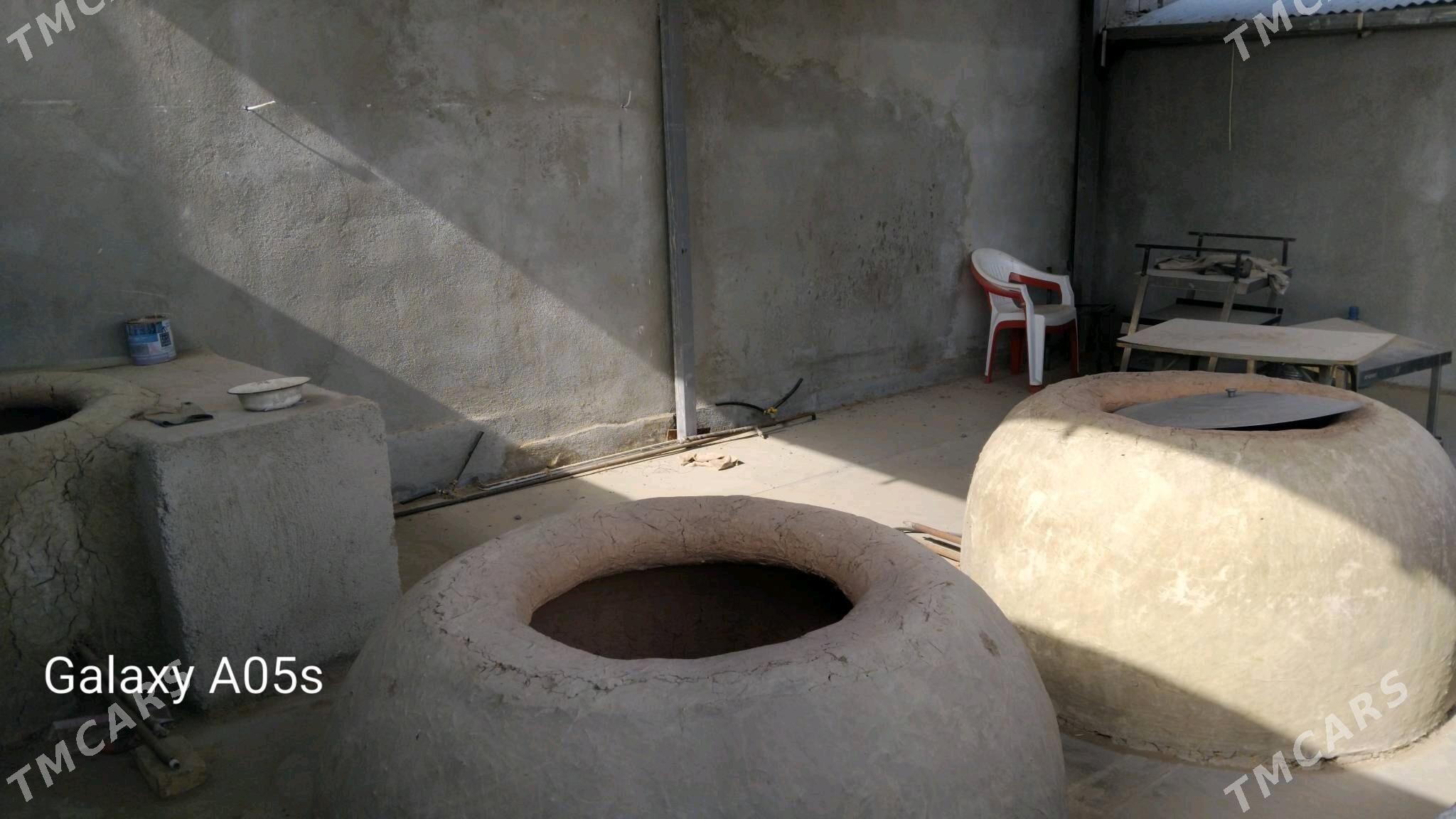 Pekarny 9 kamsar - Änew - img 2