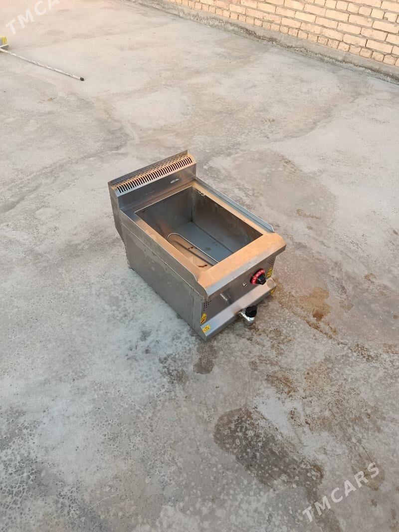 friturnitsa - Туркменабат - img 2