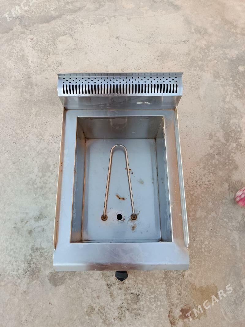 friturnitsa - Türkmenabat - img 1