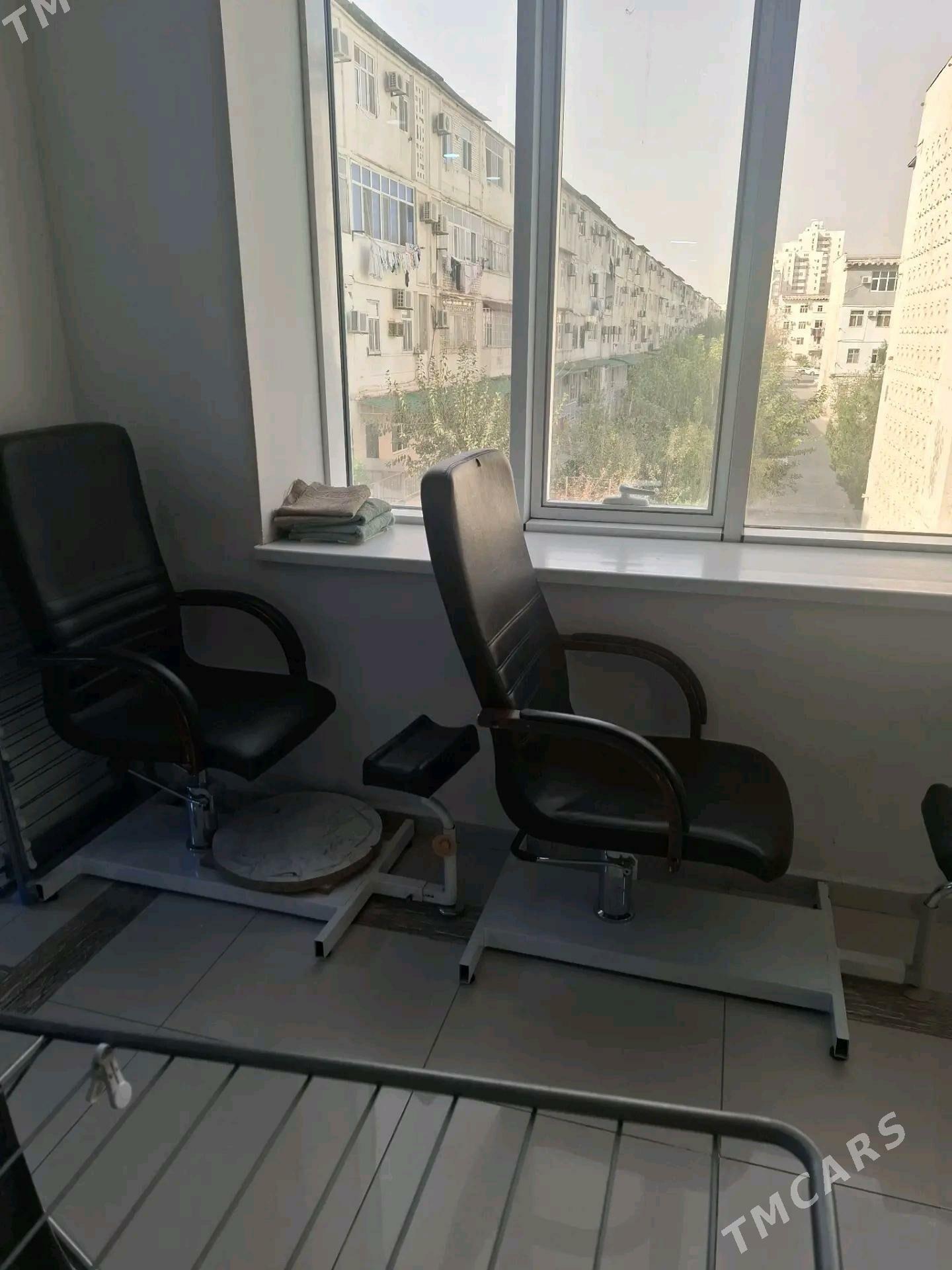 pedikýur üçin kreslo - Ашхабад - img 1