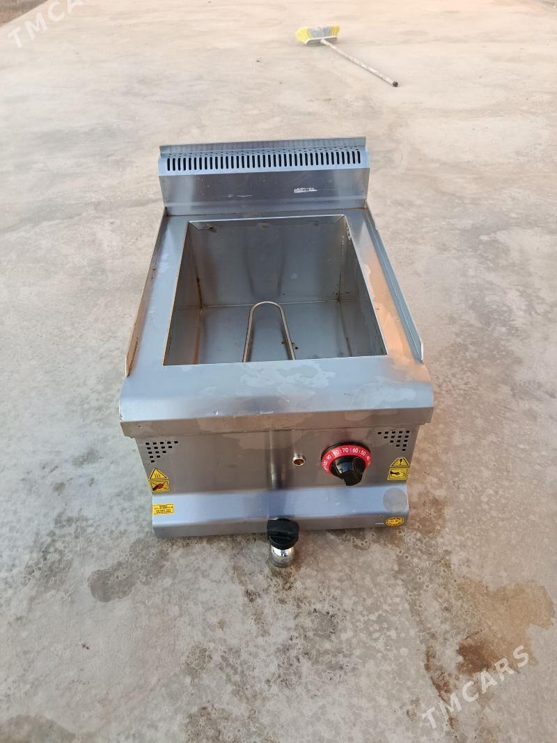 friturnitsa - Туркменабат - img 6