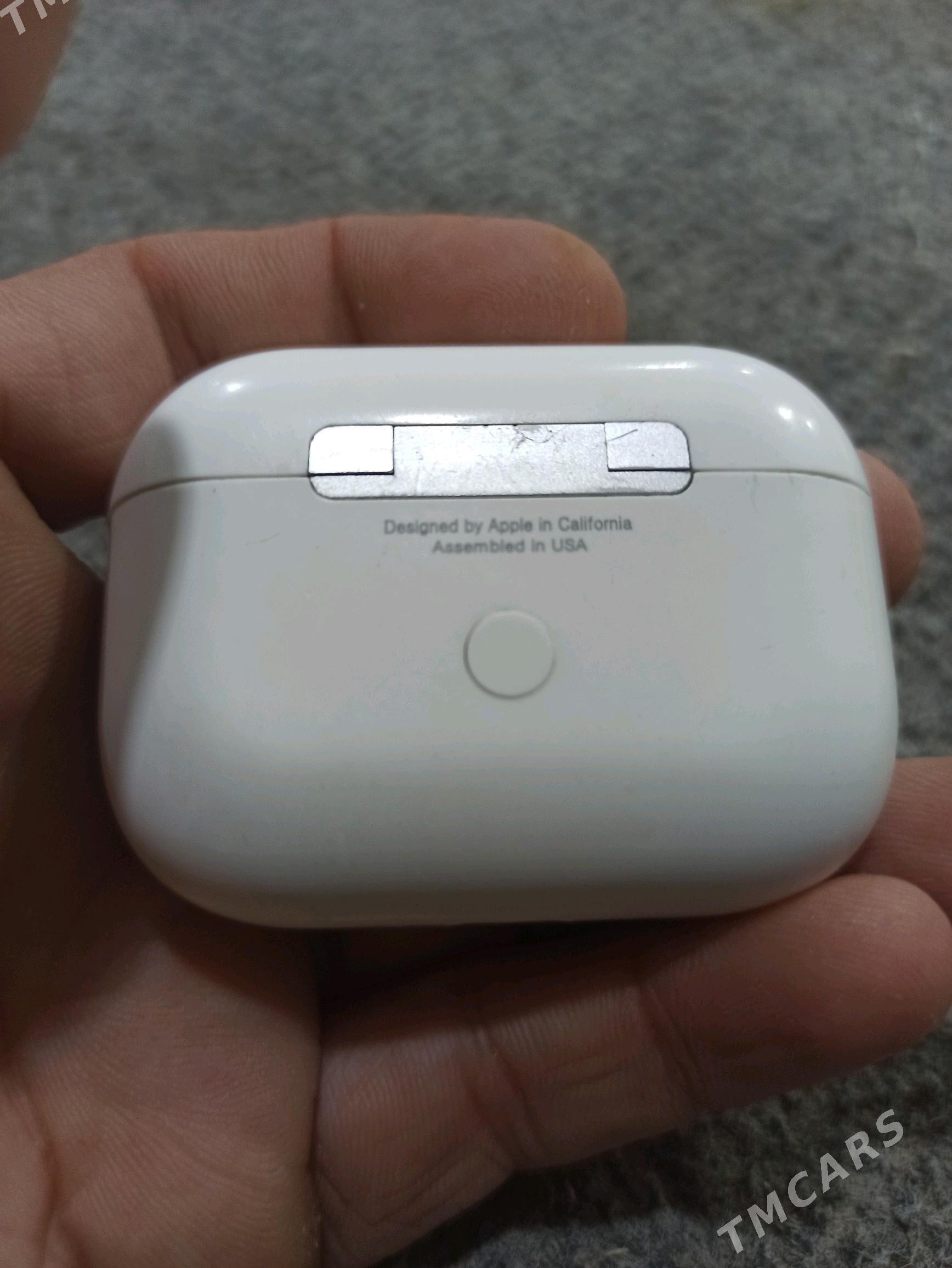 Airpods pro original nausnik - 11 mkr - img 3