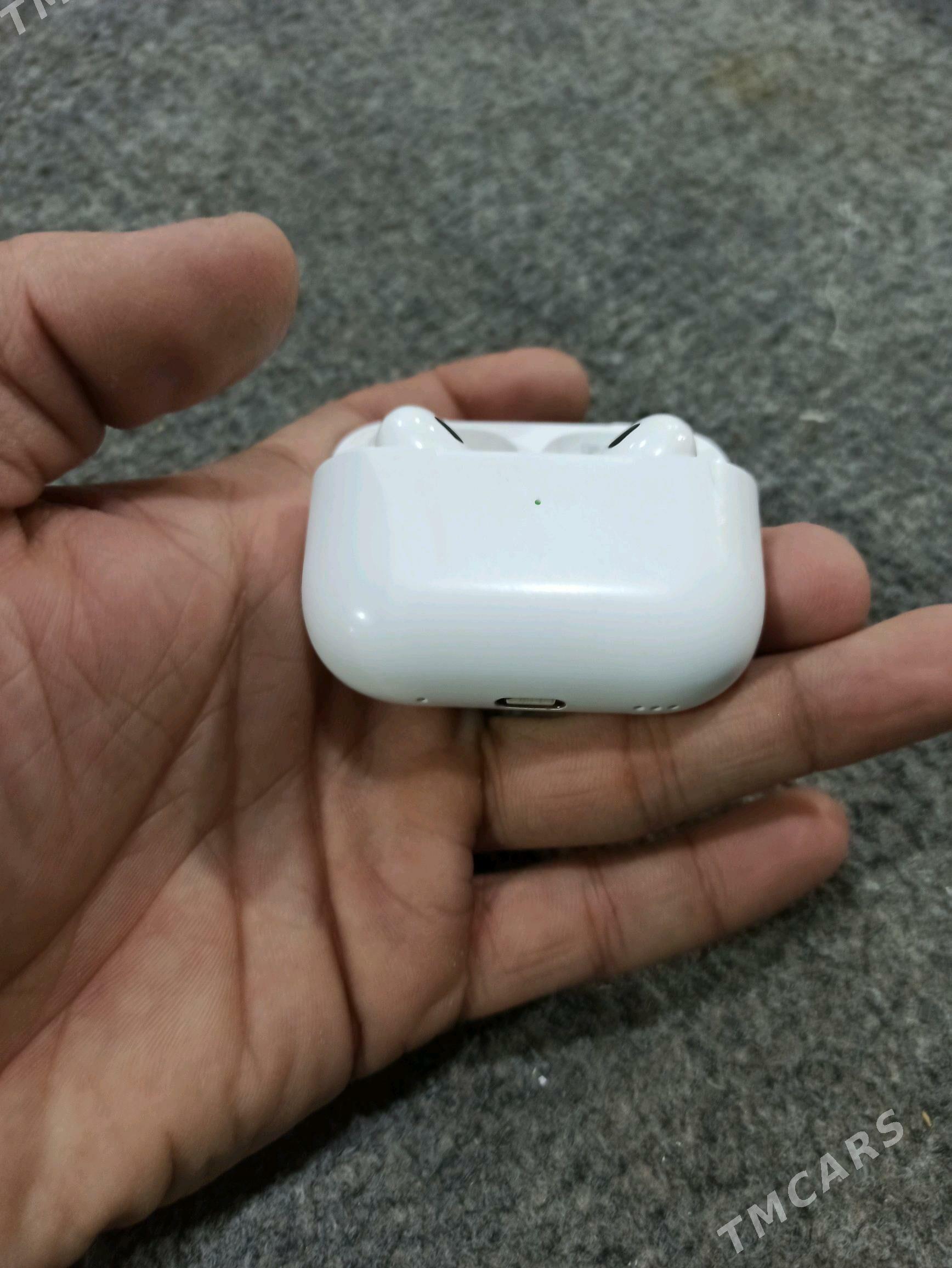 Airpods pro original nausnik - 11 mkr - img 2