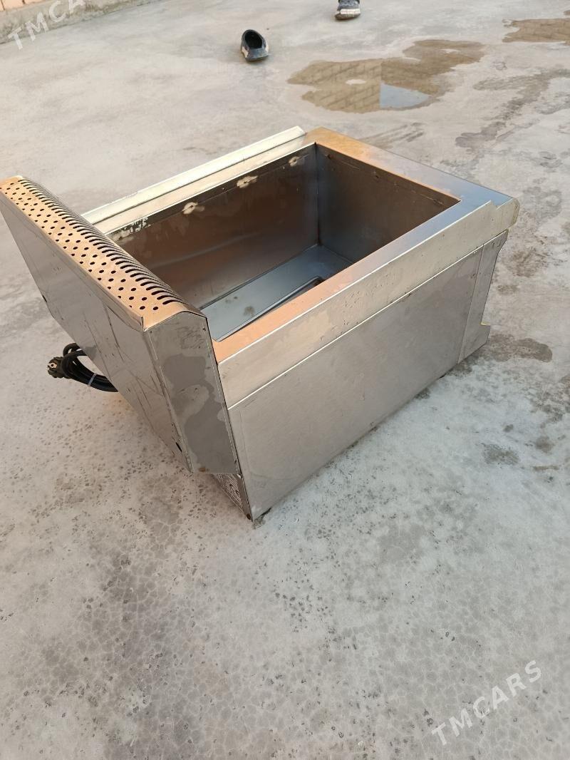 friturnitsa - Туркменабат - img 3