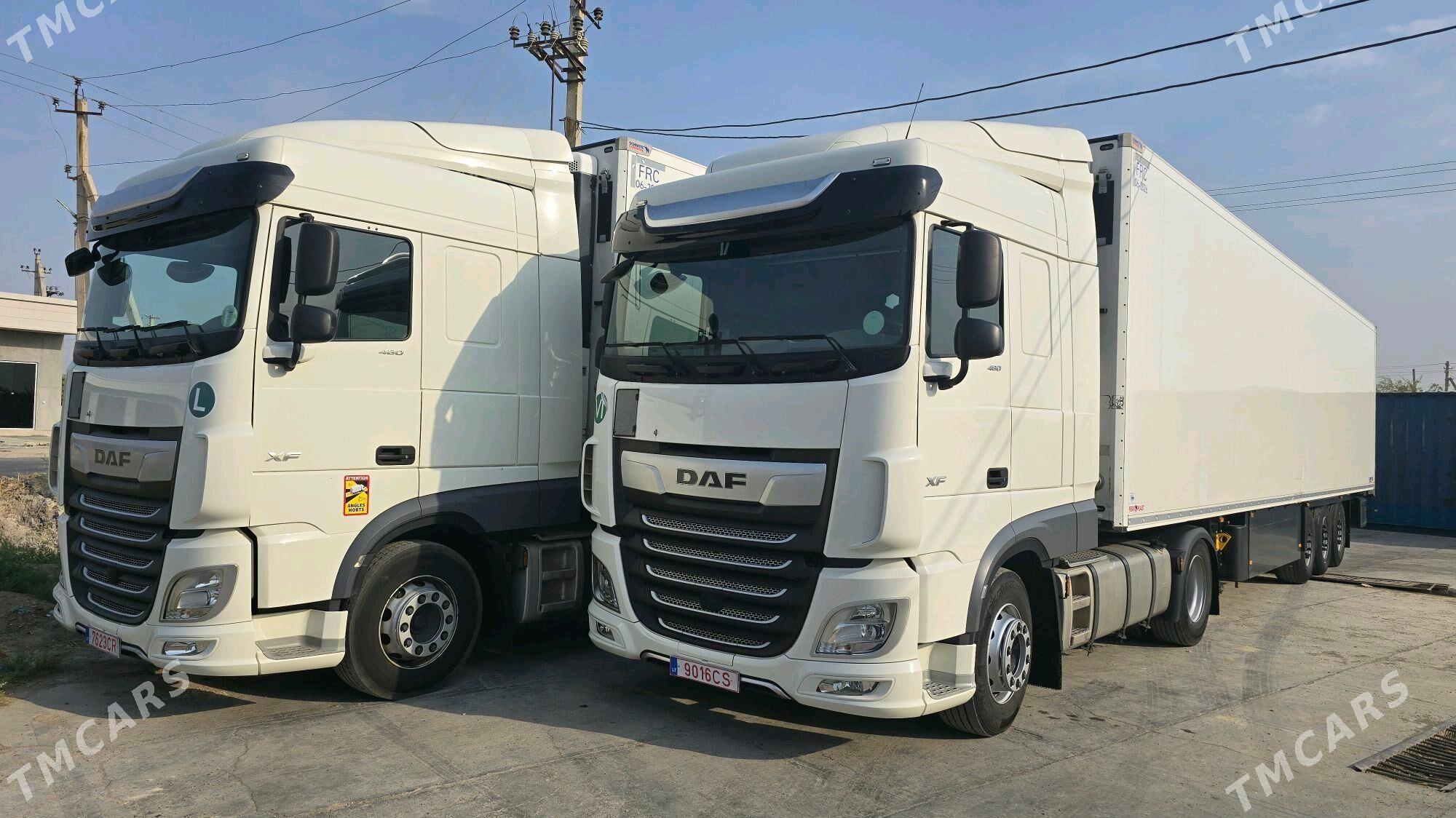 Schmitz SLX 2020 - 900 000 TMT - Mary - img 1