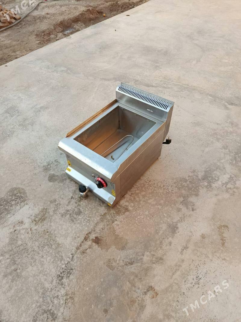 friturnitsa - Туркменабат - img 4