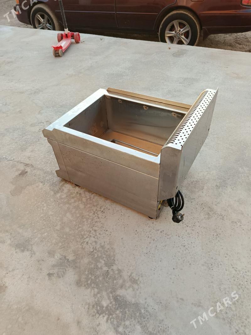 friturnitsa - Туркменабат - img 5